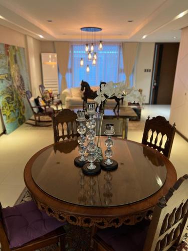 Super cozy Family Villa, Manila (Foto 3)
