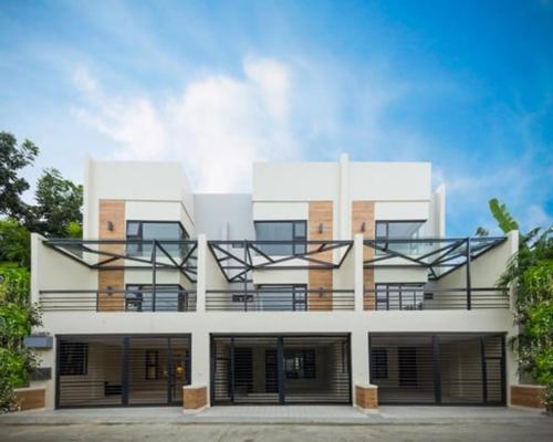 Super cozy Family Villa, Manila (Foto 7)