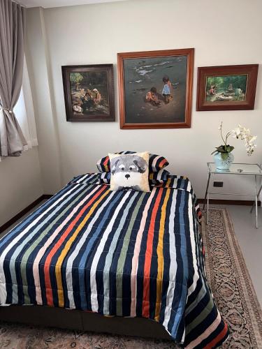 Super cozy Family Villa, Manila (Foto 8)