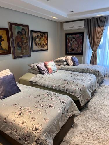 Super cozy Family Villa, Manila (Foto 9)