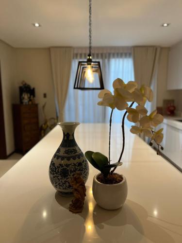 Super cozy Family Villa, Manila (Foto 11)