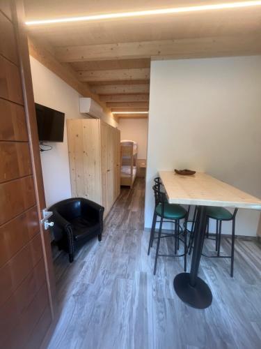 Agriturismo la bella sirta in Forcola