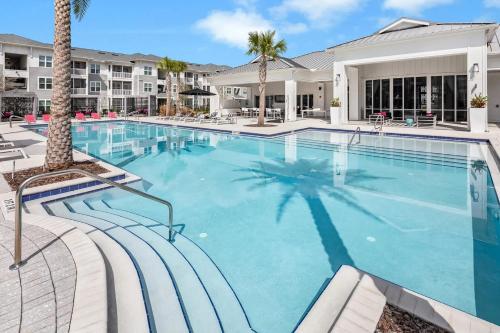 Landing Apartments Jacksonville - Downtown Saint Johns