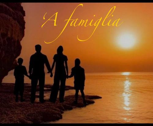 A famiglia