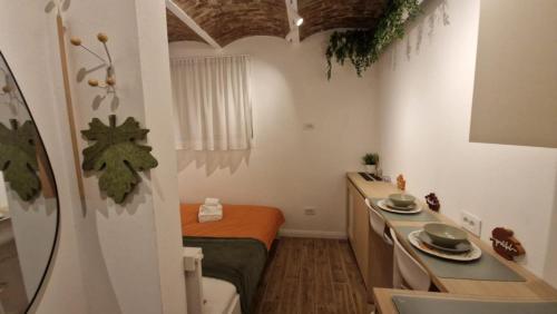Petit Central Studio, Kluž (fotografie 11)