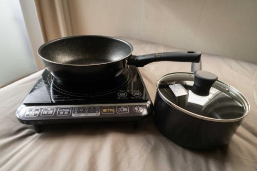 ユニヴァ福岡202의 호실사진