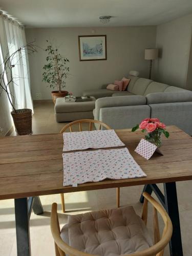 Chez Paulette - Zwevegem
