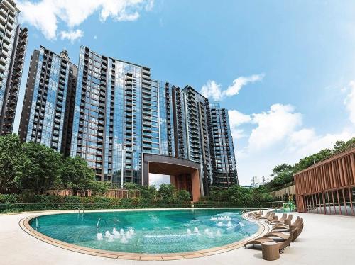 WELCOME to JOJO 元朗家 in Yuen Long