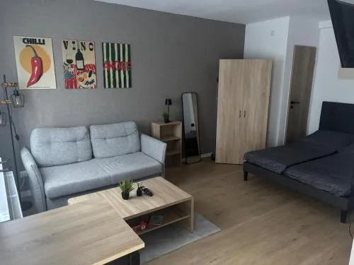 Apartment-Whiskey-Hundefreundlich in Herzogenrath, Deutschland