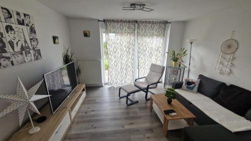 Simona's place-Free private parking, Lublaň (fotografie 4)