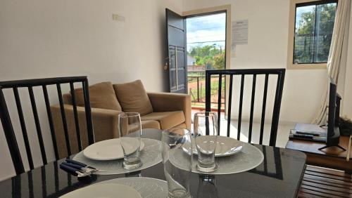 設施, JG&A Home in 伊陶瓜