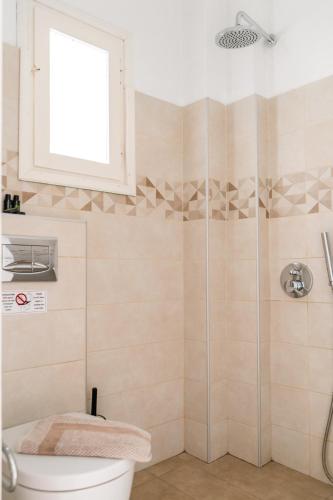 Dilino Room Type - Economy Triple Room