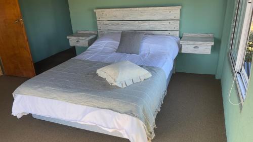 La Casona Dique Chico in Villa Anizacate