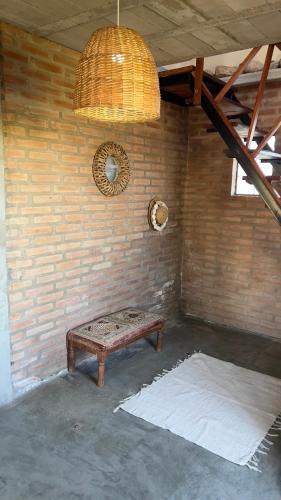 La Casona Dique Chico in Villa Anizacate