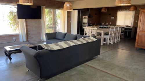 La Casona Dique Chico in Villa Anizacate