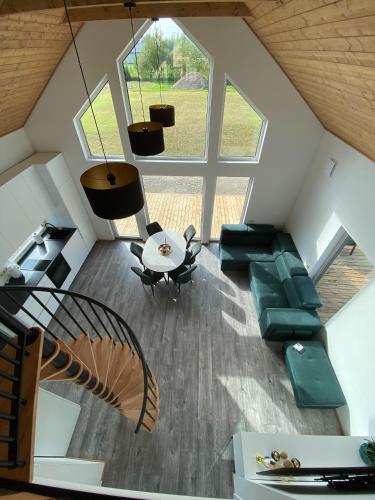 REAL House in Ozolnieki