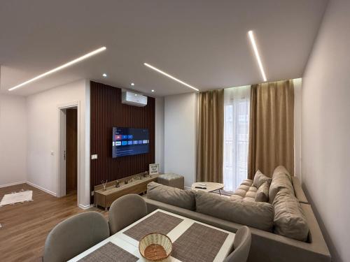 Univers City Apartment in อีร์เชก