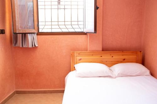 Azurf - Imsouane Surf House, Imsouane (foto 9)