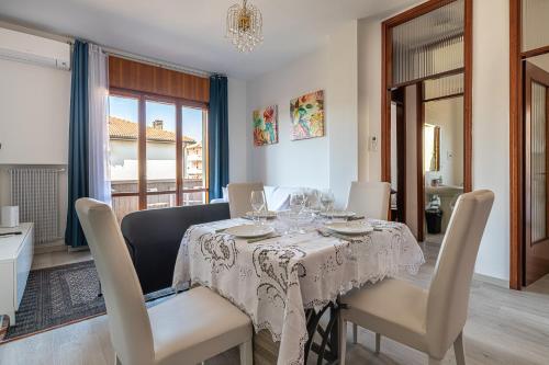 Palladio Retreat Flat, best comfort in Vicenza