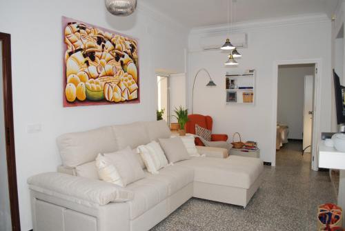 La Casa de Antonina in Castilblanco de los Arroyos