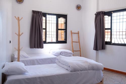 Azurf - Imsouane Surf House, Imsouane
