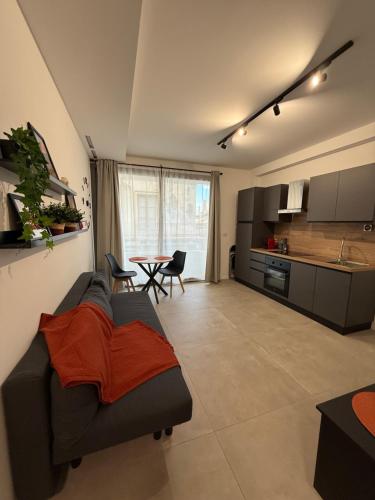 Mare e Lava House