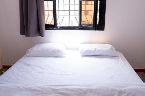 Azurf - Imsouane Surf House, Imsouane (foto 4)