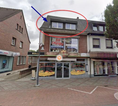 Hückelhoven H1 (Huckelhoven H1) in Huckelhoven