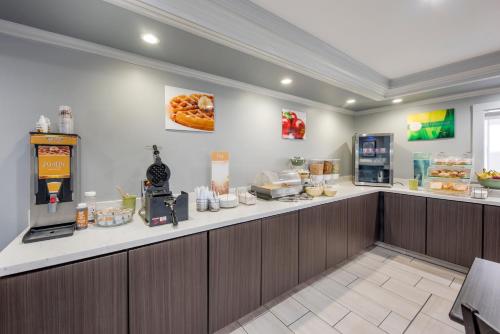 Quality Inn Marble Falls - image 14
