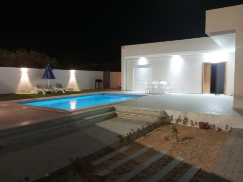 Maison TAKWA in أغير