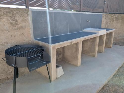 Létesítmények, Albergue Municipal Las Escuelas in Borja