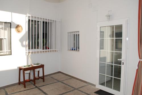 Létesítmények, La Casa de Antonina in Castilblanco de los Arroyos