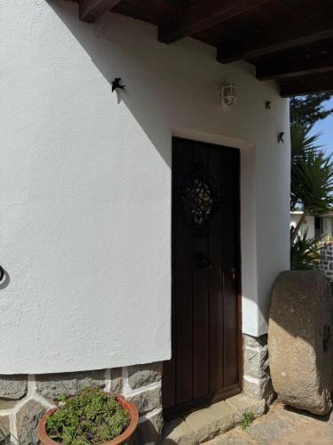 ทางเข้า, Moinho da Saudade in ชาร์เนชา