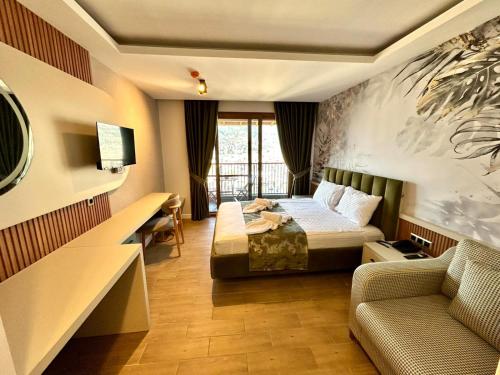 Castello By Mediterra Hotel, Alanya