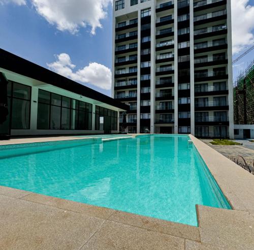 SoulCare Haven in Nairobis