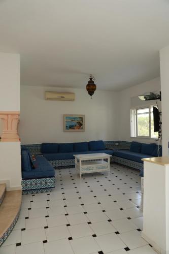Les villas Africa Jade in Korba