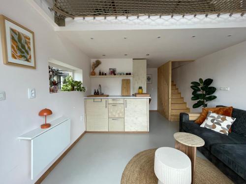 Casa aan de vecht