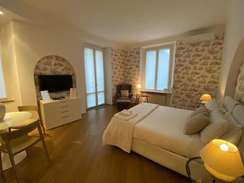 Suite Brera chambre d'hôte Pinacoteca di Brera