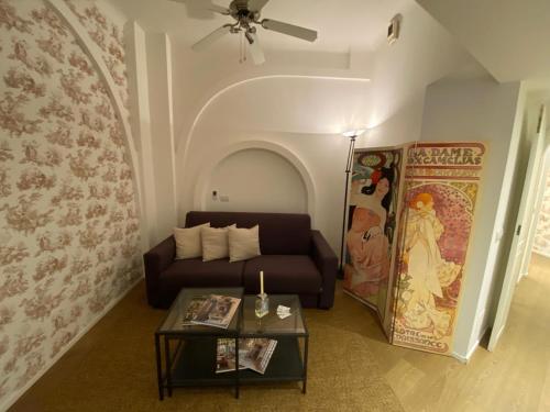 Suite Brera, Milan (photo 9)