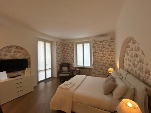Suite Brera, Milan (photo 5)