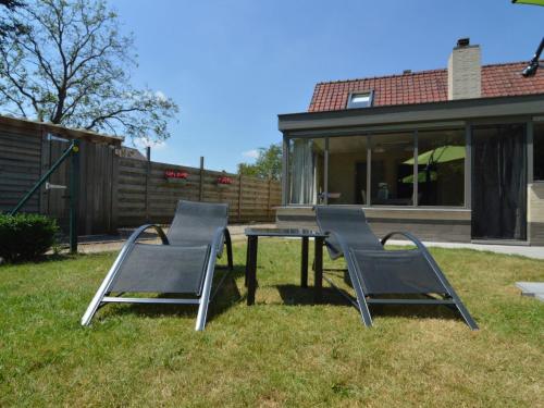  Spacious Holiday Home near Forest in Peer in Peer