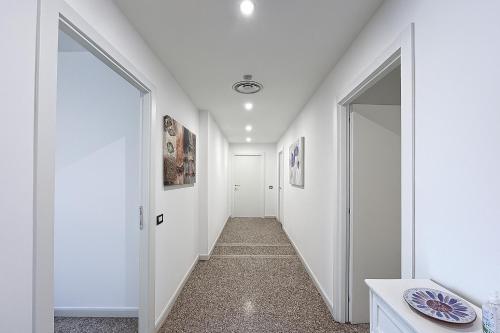 景觀, Acquamarina A Due Passi dai Traghetti in 桑皮耶達雷納