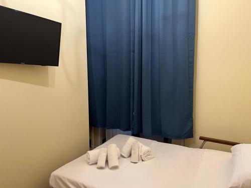 Il Labirinto - Luxury Rooms, Naples