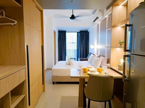 The Luxe Suite KLCC by Infinitum, Kuala Lumpur (foto 7)
