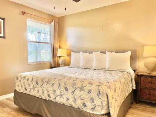 1 king bed