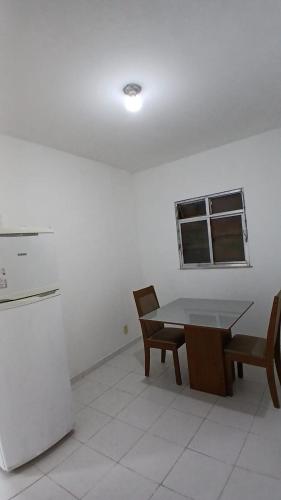 Rocinha apartment with a view in Rocinha