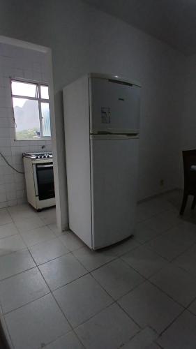 Rocinha apartment with a view in Rocinha