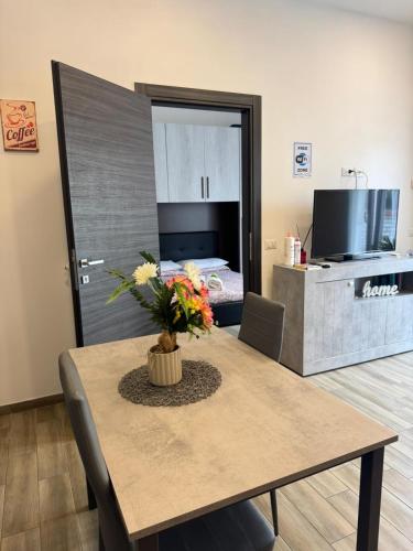  HOLIDAY HOME ROMA LacasadiValentina in Rom