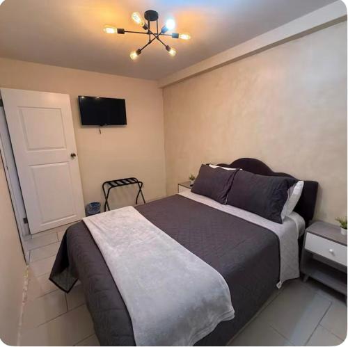 Family Condo in Verdugo