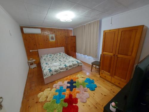 Къща за гости Бела, Tărgovište (foto 7)